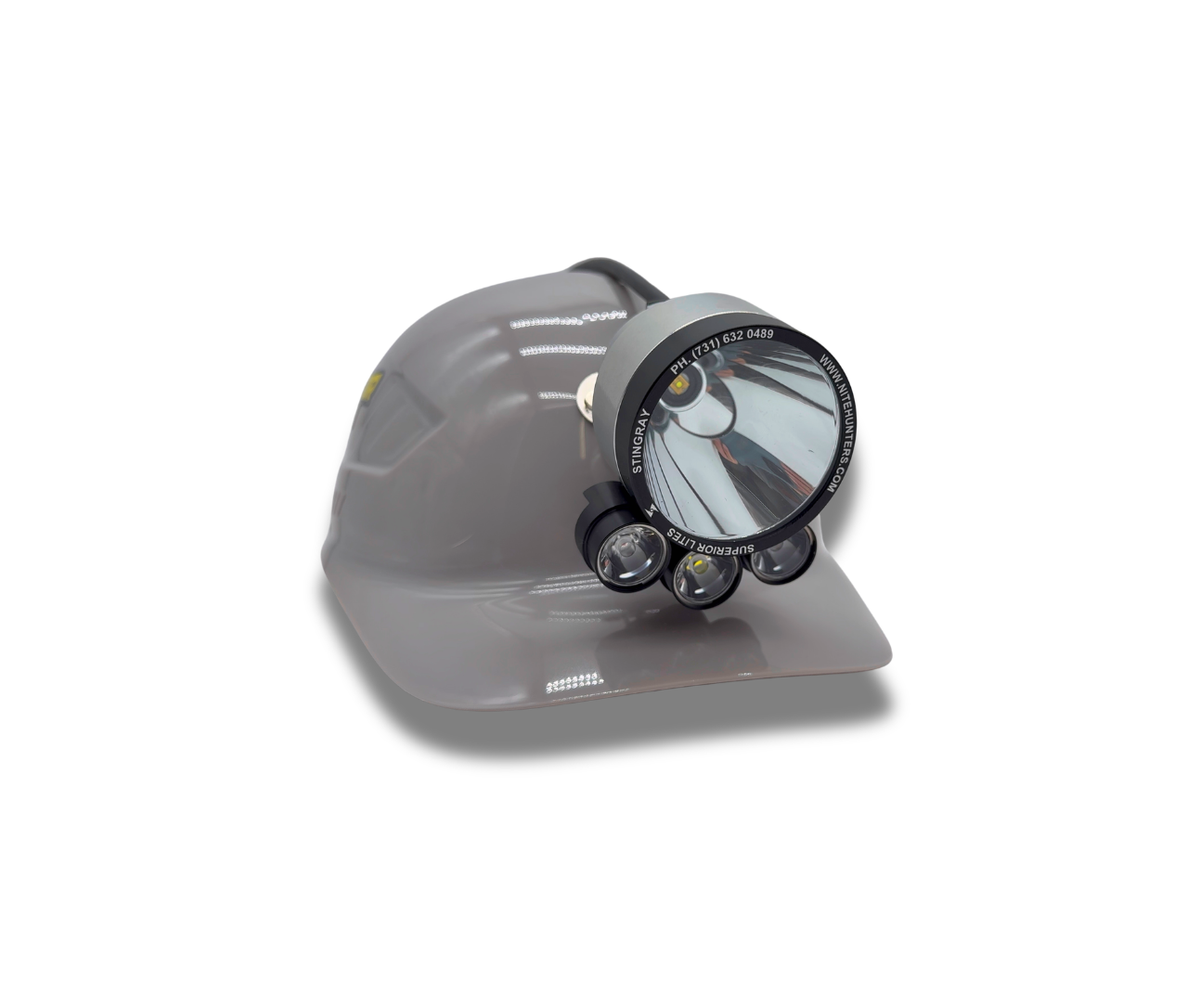 Superior Stingray Maxx – Nitehunters.com
