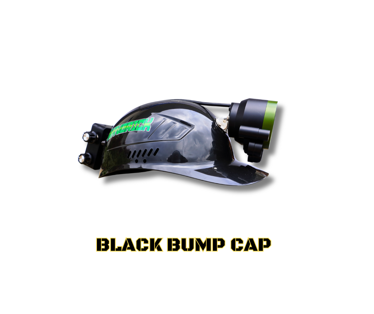 2025 Superior Maverick ES – Nitehunters.com