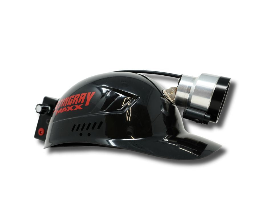 Superior Stingray Maxx – Nitehunters.com