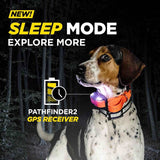 Dogtra Pathfinder 2 Track and Train Combo