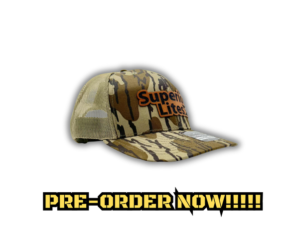 Bump Caps, Soft Caps, & Lanyards