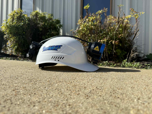 USED Superior Hellcat Maxx