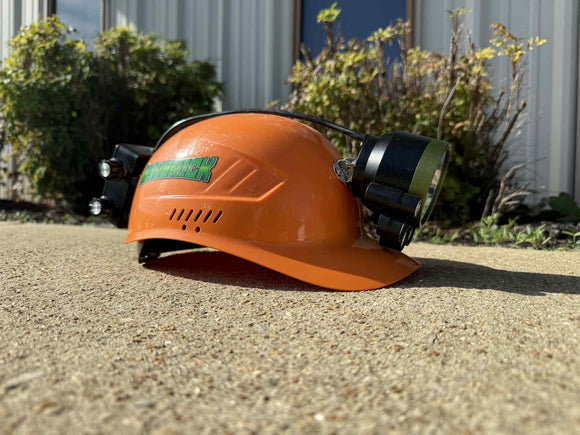 USED Superior Maverick