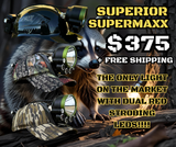 2026 Superior SuperMaxx