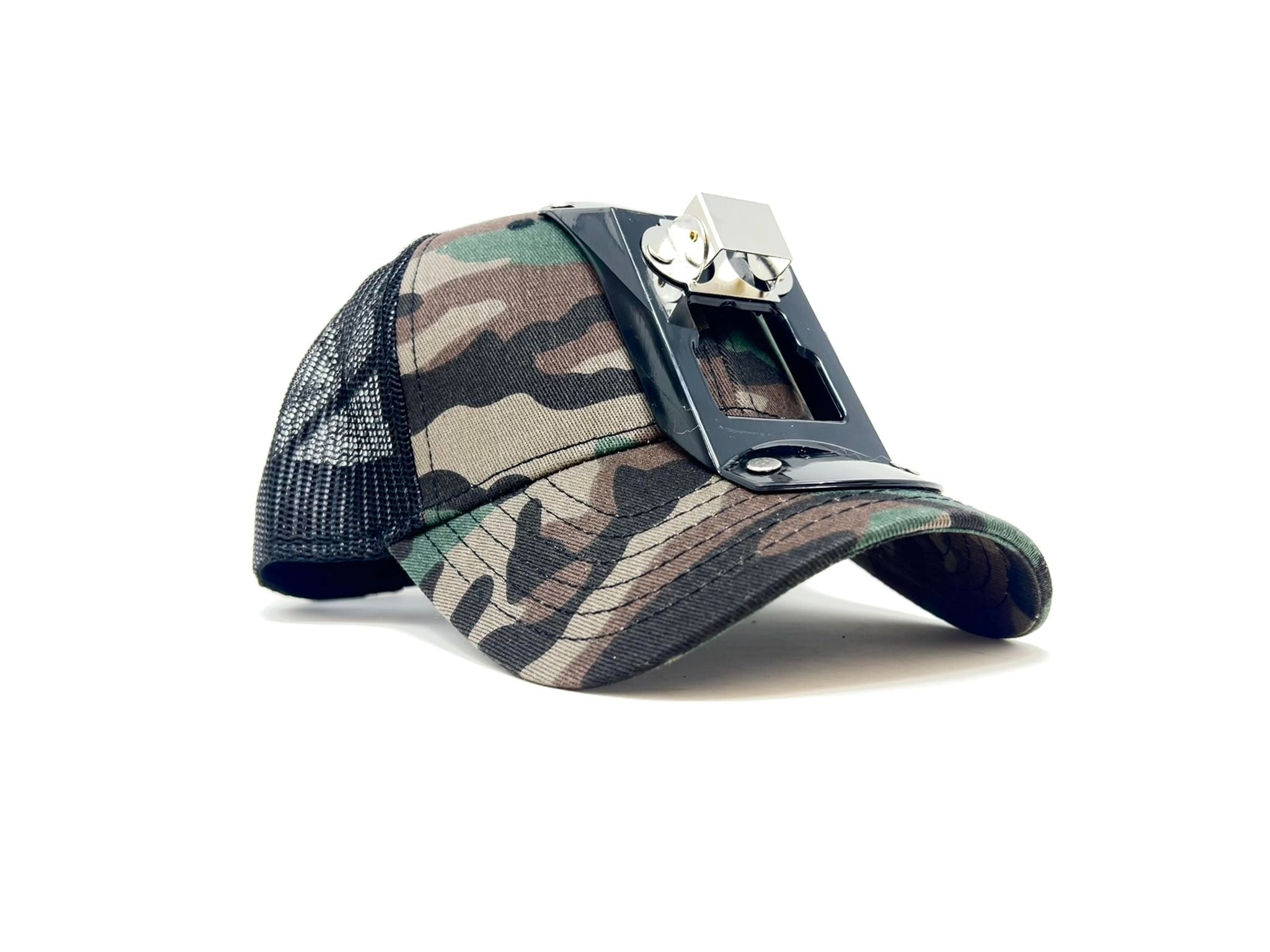 Casquette de Baseball Camouflage pour hommes