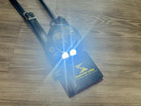 USED Superior HellCat Maxx Lanyard Light