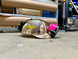 Custom Coated Hot Pink Superior Hellcat Maxx