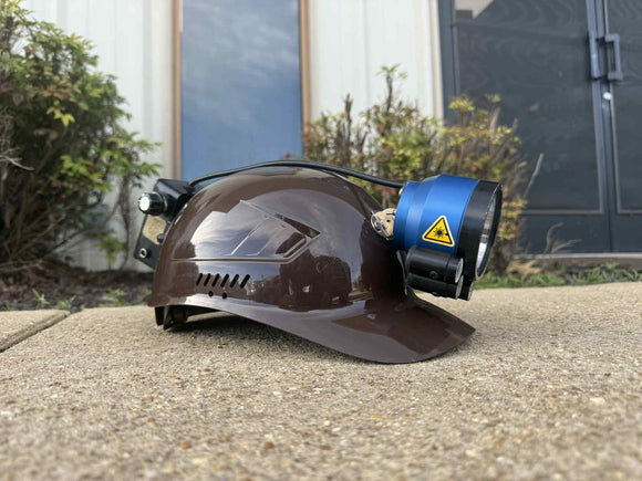 USED Superior HellKitten