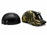 Superior Hybrid Soft Hat (W/ Hard Shell Liner)