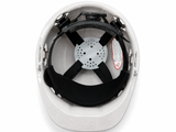 Superior Industrial Strength Hard Hat