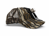 Superior Hybrid Soft Hat (W/ Hard Shell Liner)
