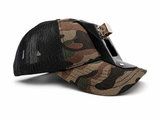Superior Hybrid Soft Hat (W/ Hard Shell Liner)