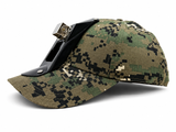 Superior Hybrid Soft Hat (W/ Hard Shell Liner)