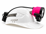2027 Custom Coated "Breast Cancer Awareness" Superior SuperMaxx