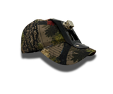 Superior Camouflage Soft Cap