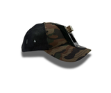 Superior Camouflage Soft Cap