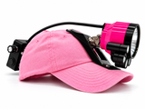 2027 Custom Coated "Breast Cancer Awareness" Superior SuperMaxx
