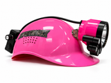 2027 Custom Coated "Breast Cancer Awareness" Superior SuperMaxx