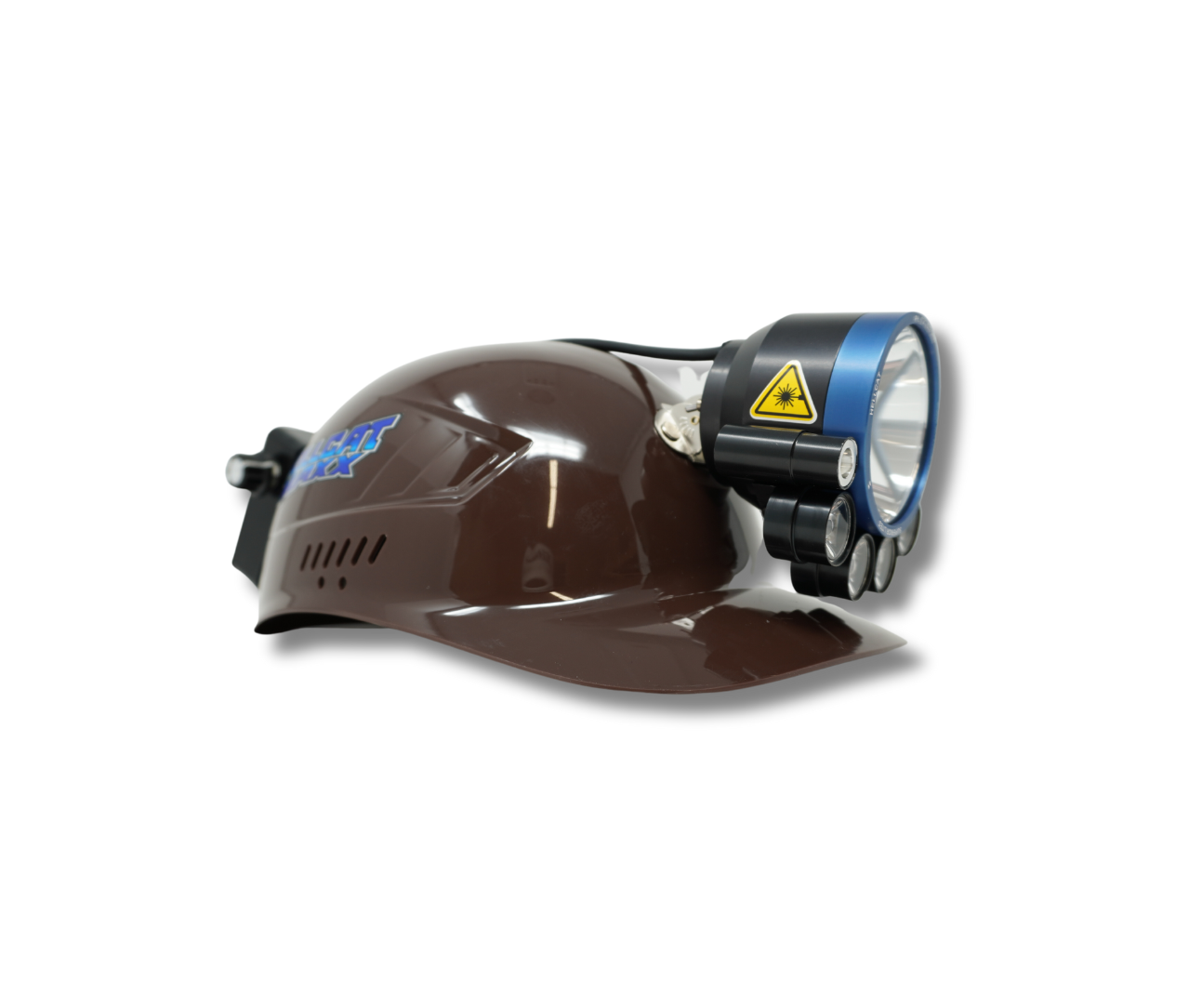 2024 Superior HellCat Maxx Nitehunters