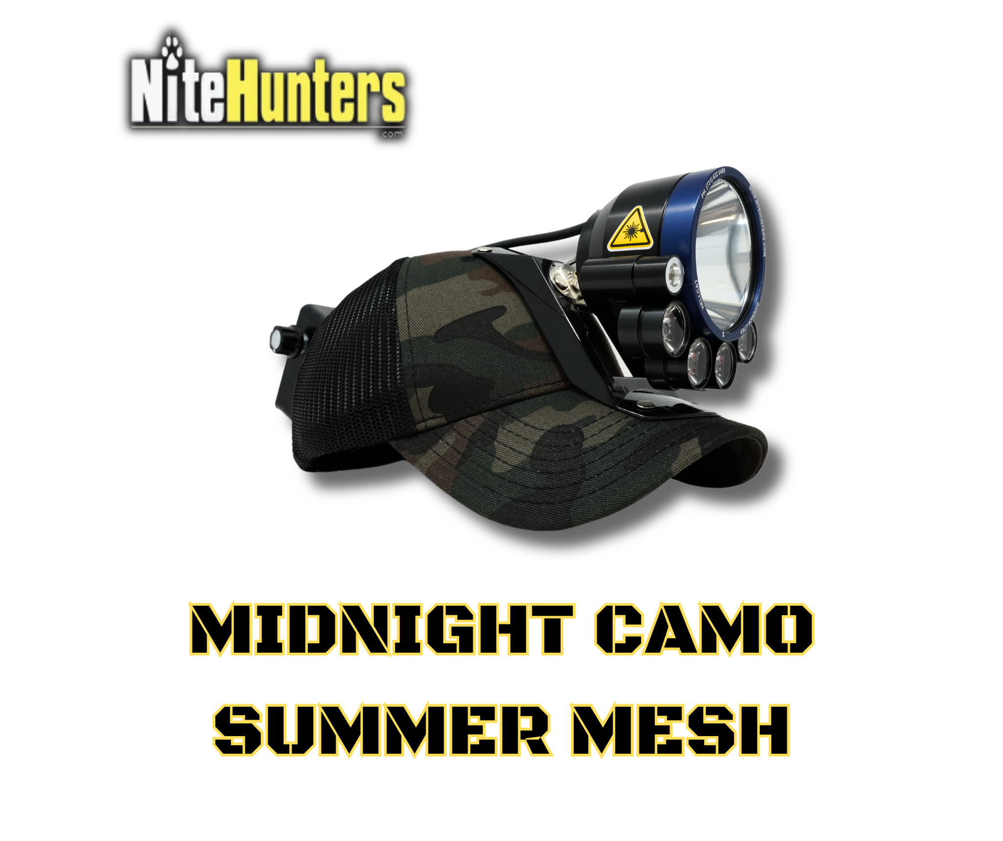 Superior HellCat Maxx Freedom Edition – Nitehunters.com