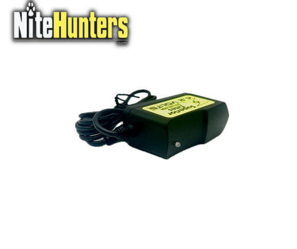 4.2 Volt Standard Superior Charger