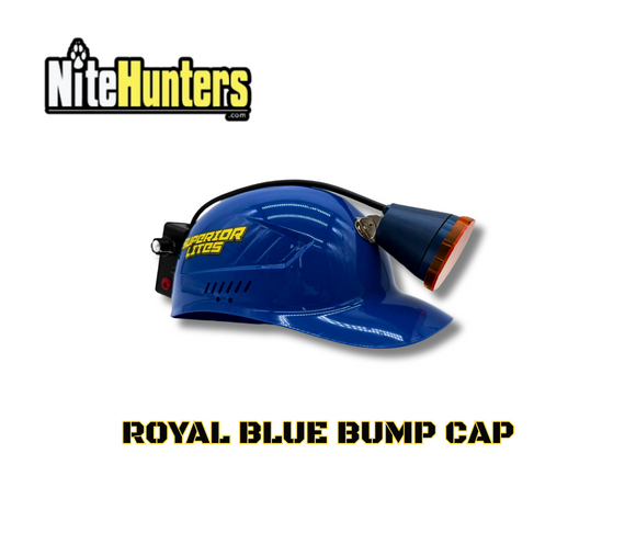 Superior Ol'Blue