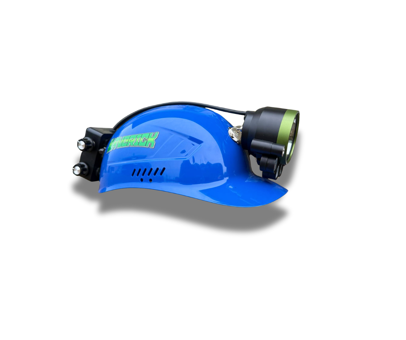 2026 Superior Maverick ES – Nitehunters.com