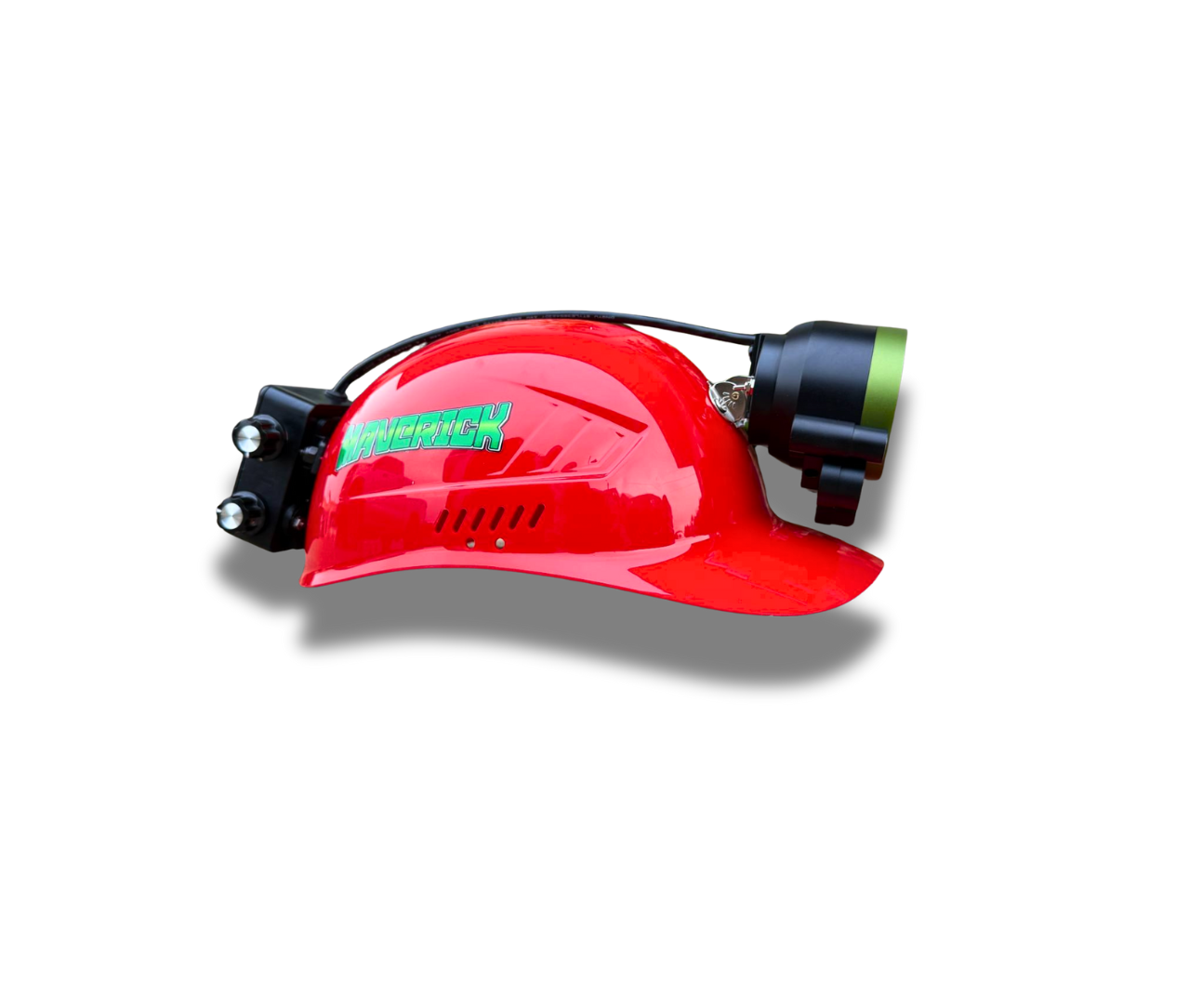 2026 Superior Maverick ES – Nitehunters.com