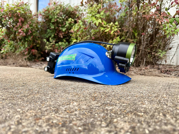 Display Model Superior Maverick ES