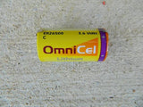 OmniCell Lithium Replacement Batteries