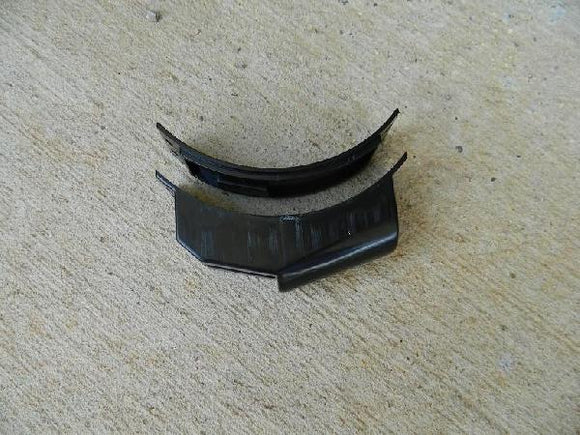 Replacement Tracking Collar Housings