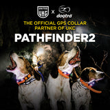 Dogtra Pathfinder 2 TRX Additional Collar