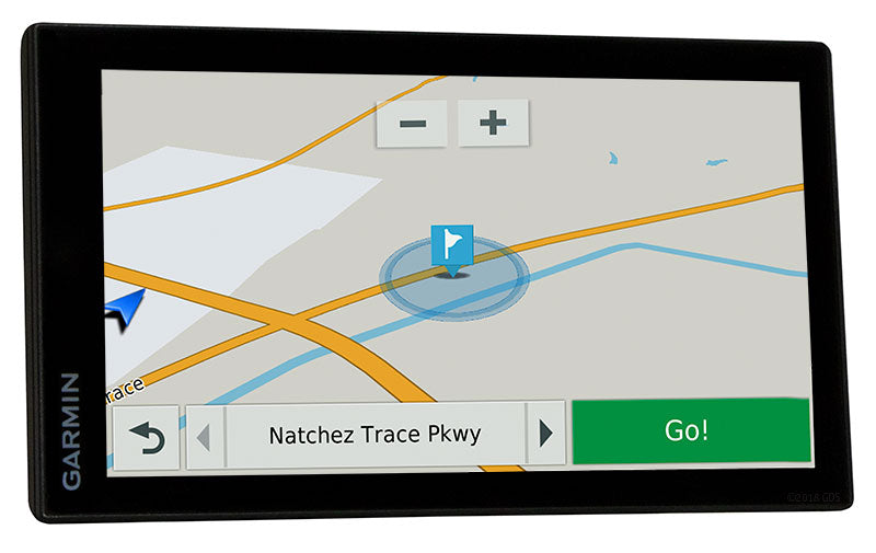 Garmin DriveTrack 71 – Nitehunters.com